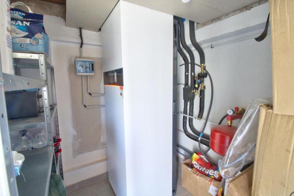 Charmante maison familiale - 3 chambres climatisées -Terrain 855 m² - Garage double