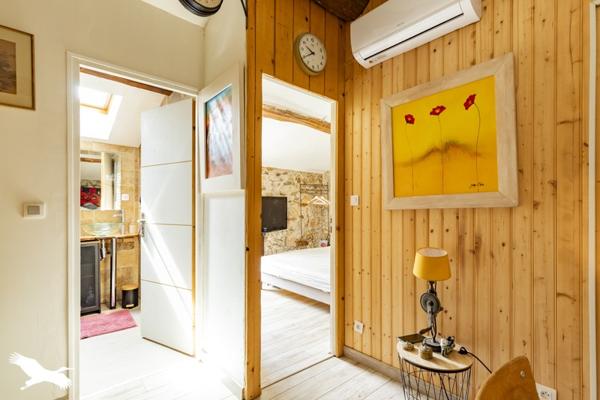 Maison à vendre |  Montgaillard |  3 pièces | 79 m²