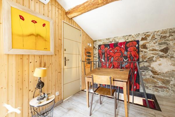 Maison à vendre |  Montgaillard |  3 pièces | 79 m²