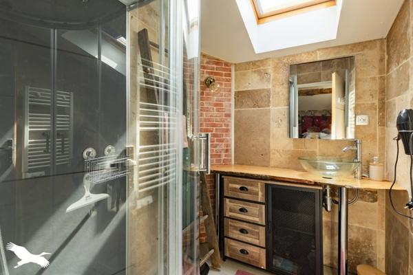Maison à vendre |  Montgaillard |  3 pièces | 79 m²