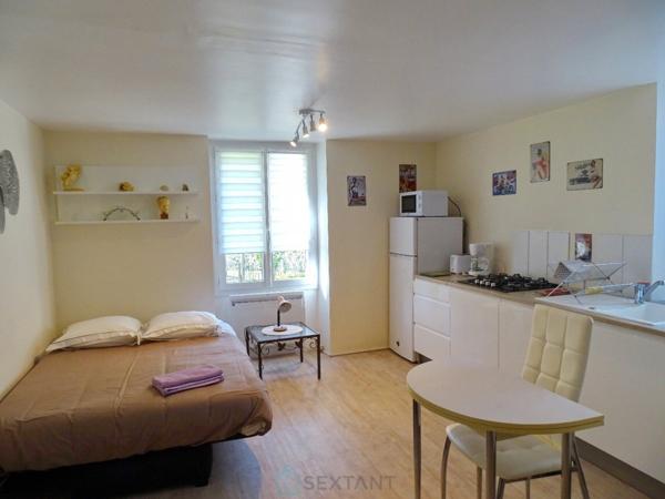 Le Bugue 2 habitations et un studio indépendant sur un terrain de plus de 5 000 m²