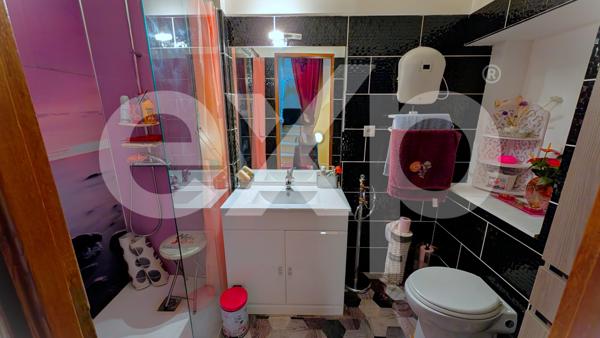 Vente à terme libre - Bessan (34550)Maison de ville 80 m² + grenier 40 m² aménageable - Propriétaire dès la signature, sans crédit bancaire