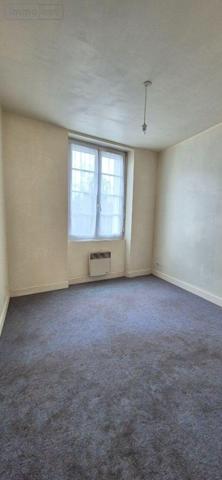 Maison de ville à vendre à Bonnétable dans la Sarthe (72110), ref : 13808/703   
CENTRE