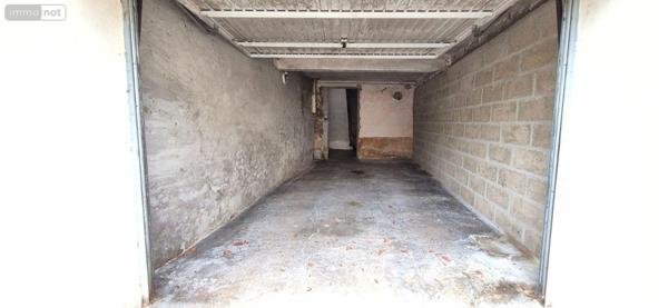 Maison de ville à vendre à Bonnétable dans la Sarthe (72110), ref : 13808/703   
CENTRE