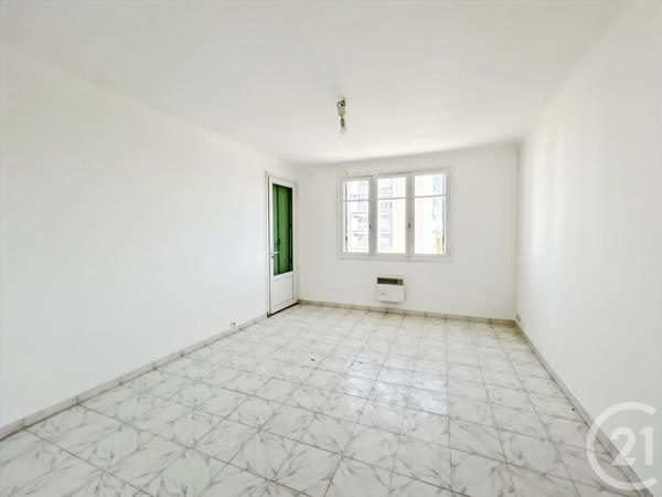 Appartement T3 à vendre  3 pièces - 50,96 m 2   MONTPELLIER  - 34