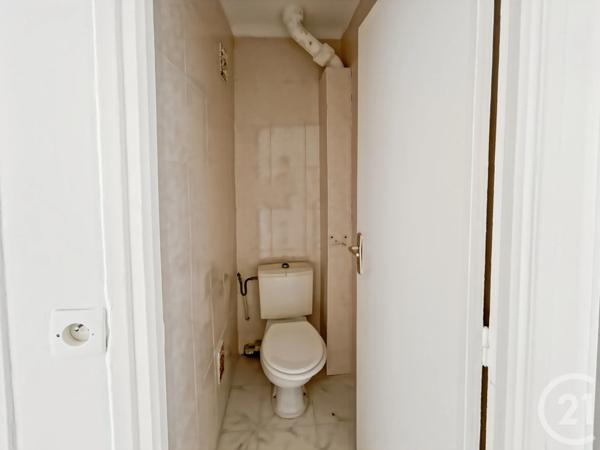 Appartement T3 à vendre  3 pièces - 50,96 m 2   MONTPELLIER  - 34