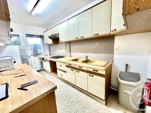 Appartement T3 à vendre  3 pièces - 50,96 m 2   MONTPELLIER  - 34