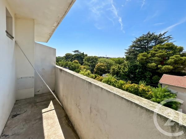 Appartement T3 à vendre  3 pièces - 50,96 m 2   MONTPELLIER  - 34