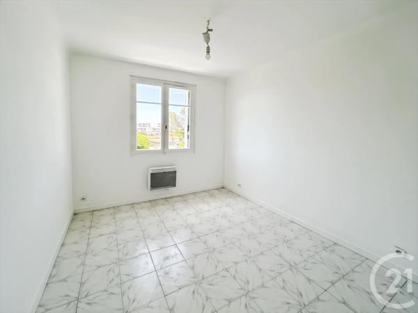 Appartement T3 à vendre  3 pièces - 50,96 m 2   MONTPELLIER  - 34