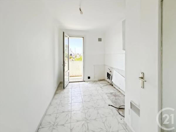 Appartement T3 à vendre  3 pièces - 50,96 m 2   MONTPELLIER  - 34