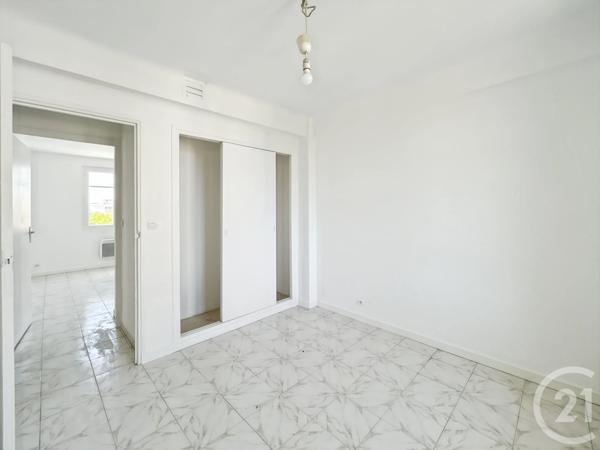 Appartement T3 à vendre  3 pièces - 50,96 m 2   MONTPELLIER  - 34