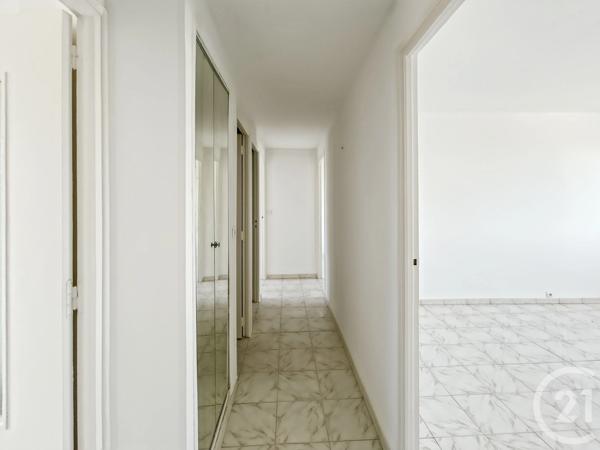 Appartement T3 à vendre  3 pièces - 50,96 m 2   MONTPELLIER  - 34