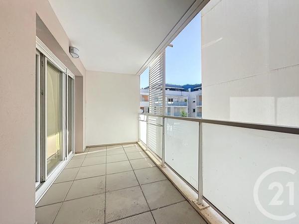 Appartement F2 à vendre  2 pièces - 38,02 m 2   MONTPELLIER  - 34