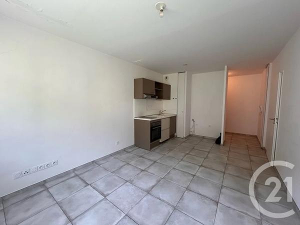 Appartement F2 à vendre  2 pièces - 38,02 m 2   MONTPELLIER  - 34