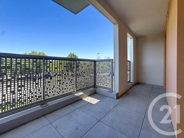 Appartement F2 à vendre  2 pièces - 38,02 m 2   MONTPELLIER  - 34