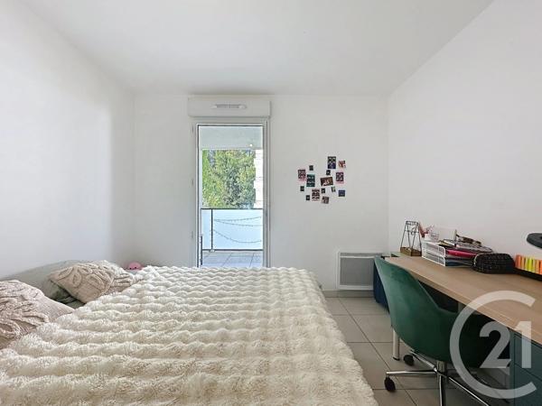 Appartement F2 à vendre  2 pièces - 38,02 m 2   MONTPELLIER  - 34