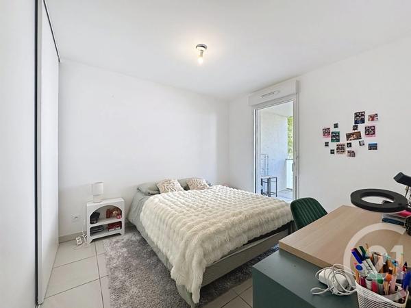 Appartement F2 à vendre  2 pièces - 38,02 m 2   MONTPELLIER  - 34