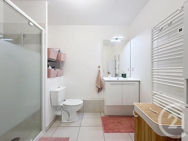 Appartement F2 à vendre  2 pièces - 38,02 m 2   MONTPELLIER  - 34