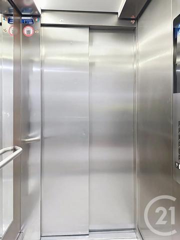 Appartement F2 à vendre  2 pièces - 38,02 m 2   MONTPELLIER  - 34