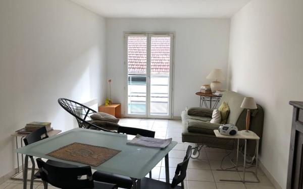Appartement à louer    1 pièce •  Mont-de-Marsan
