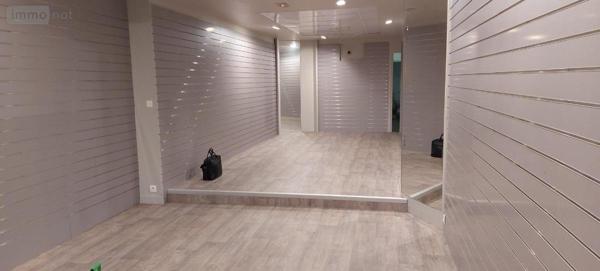 Fonds et/ou murs commerciaux à louer à Cherbourg-en-Cotentin dans la Manche (50100), ref : 50040-L16