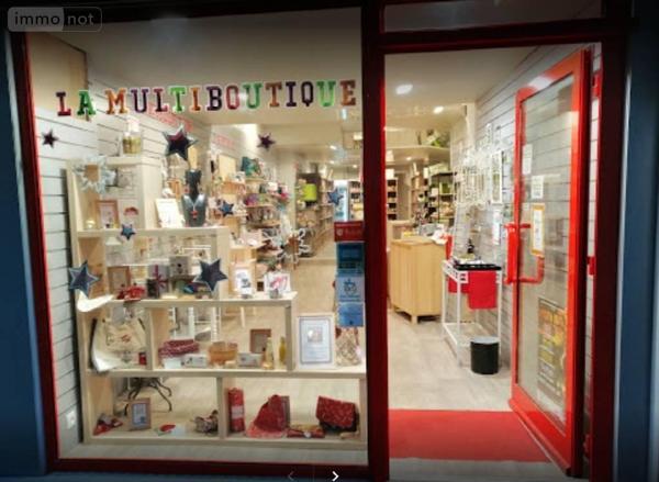 Fonds et/ou murs commerciaux à louer à Cherbourg-en-Cotentin dans la Manche (50100), ref : 50040-L16