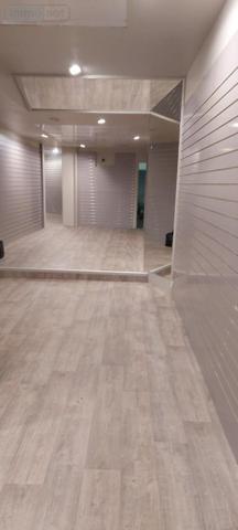 Fonds et/ou murs commerciaux à louer à Cherbourg-en-Cotentin dans la Manche (50100), ref : 50040-L16