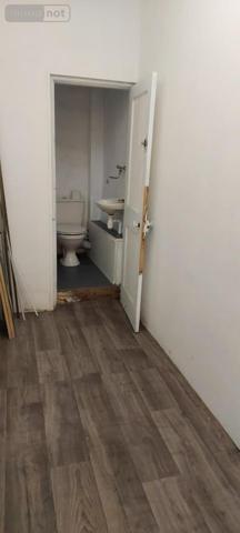 Fonds et/ou murs commerciaux à louer à Cherbourg-en-Cotentin dans la Manche (50100), ref : 50040-L16