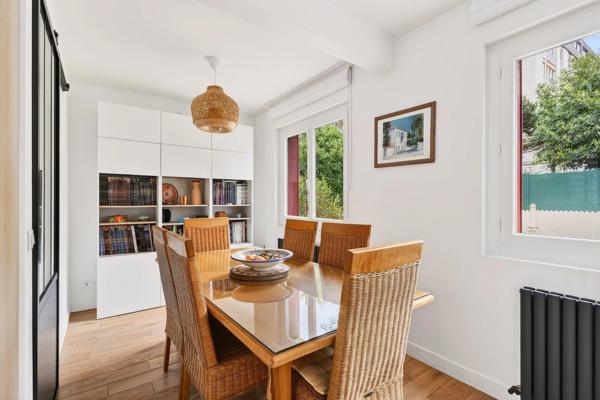 Maison Rueil-Malmaison - MAZURIERES