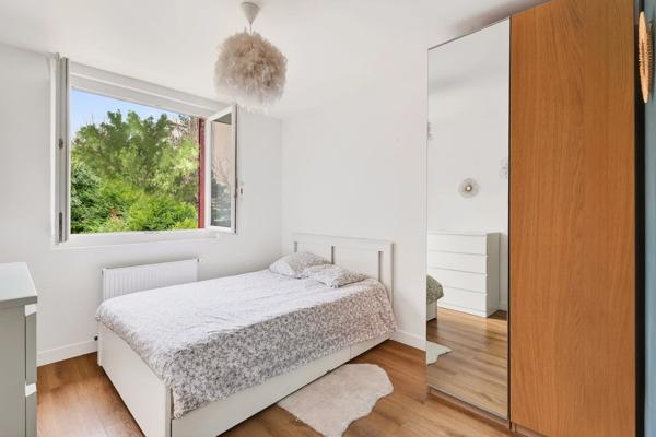 Maison Rueil-Malmaison - MAZURIERES