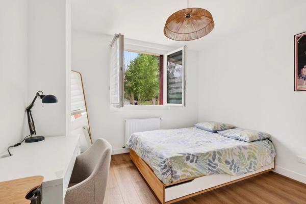 Maison Rueil-Malmaison - MAZURIERES