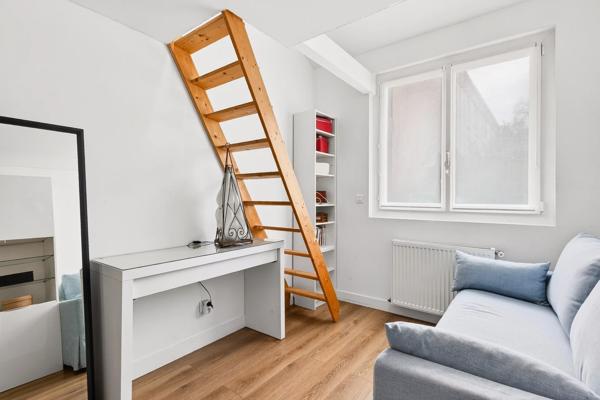 Maison Rueil-Malmaison - MAZURIERES