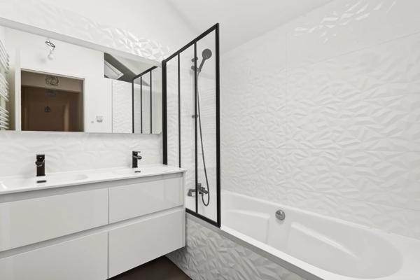 Maison Rueil-Malmaison - MAZURIERES