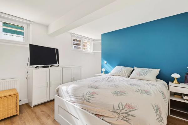 Maison Rueil-Malmaison - MAZURIERES