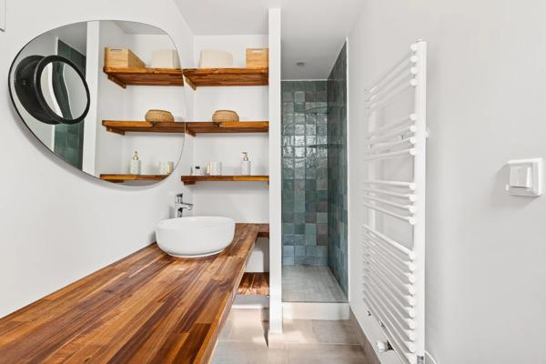 Maison Rueil-Malmaison - MAZURIERES