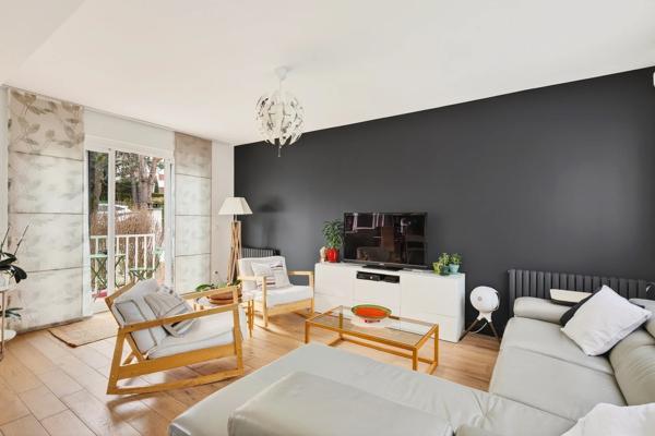 Maison Rueil-Malmaison - MAZURIERES