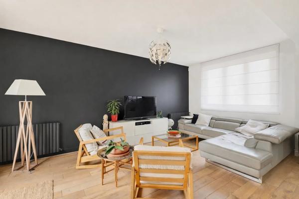 Maison Rueil-Malmaison - MAZURIERES