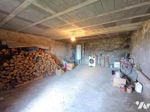 Vente Appartement T2 plein pied et avec jardin sur SEYNE
