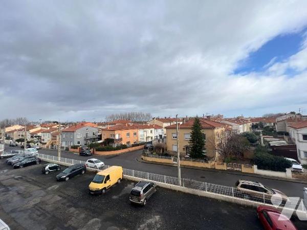 Appartement à Vendre à Perpignan (66000) en Pyrénées-Orientales (66)

Cet appartement est sit...