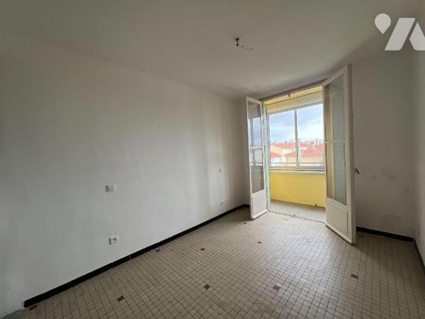 Appartement à Vendre à Perpignan (66000) en Pyrénées-Orientales (66)

Cet appartement est sit...