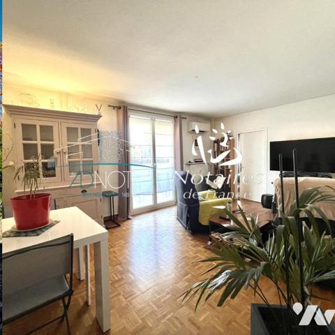 BEL APPARTEMENT DE 85 M²