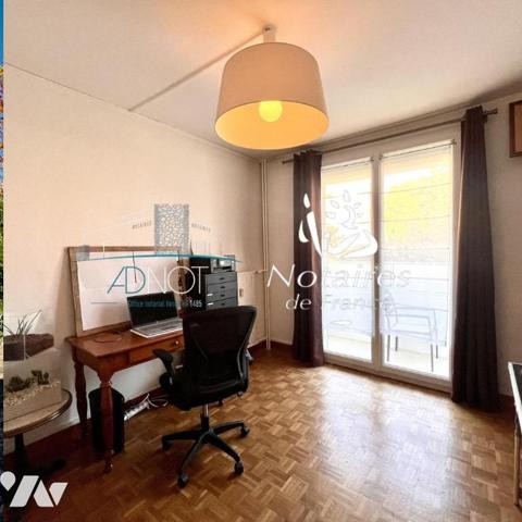 BEL APPARTEMENT DE 85 M²
