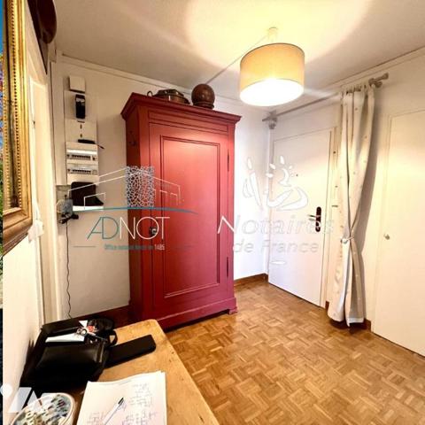 BEL APPARTEMENT DE 85 M²