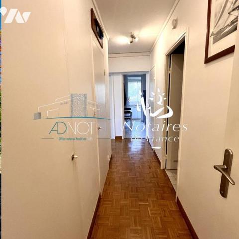 BEL APPARTEMENT DE 85 M²