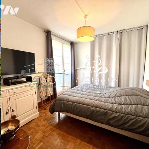BEL APPARTEMENT DE 85 M²