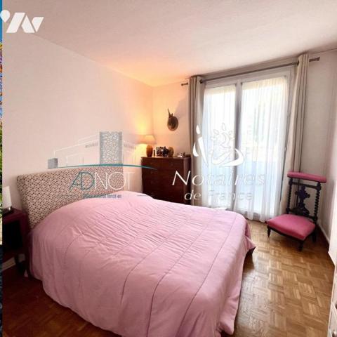 BEL APPARTEMENT DE 85 M²