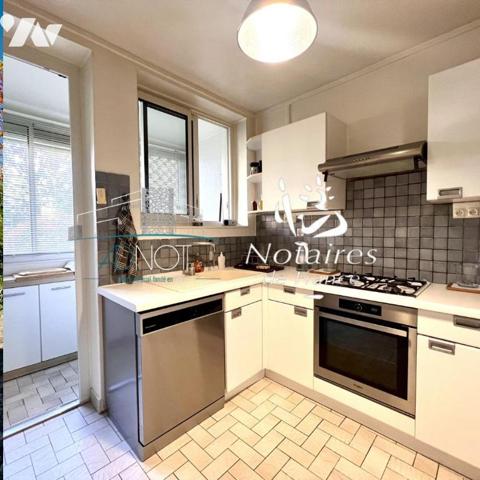 BEL APPARTEMENT DE 85 M²