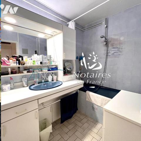 BEL APPARTEMENT DE 85 M²