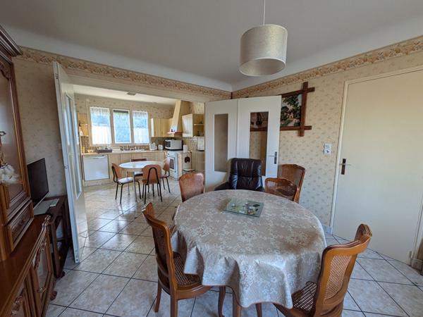 Maison à vendre de plain pied à Rezé