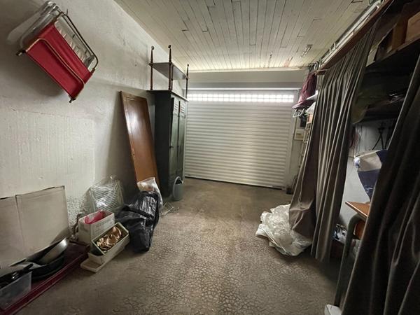 Maison à vendre de plain pied à Rezé